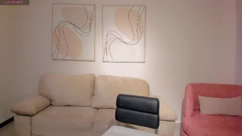Keyla online show from July 16, 8:34 pm