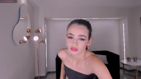 Keyla online show from July 21, 6:43 pm