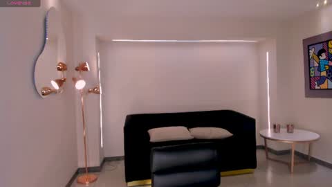 Keyla online show from July 23, 1:58 am