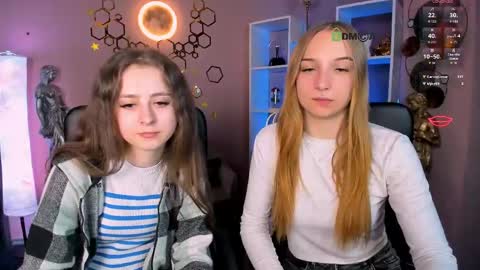 Keylas online show from April 25, 7:11 pm