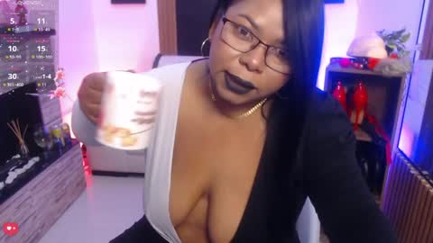 Keyla  online show from April 10, 10:42 am