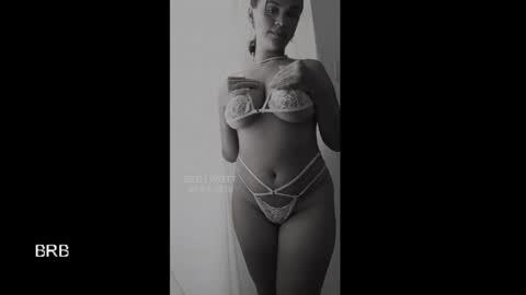 Keyla online show from May 9, 2:34 pm