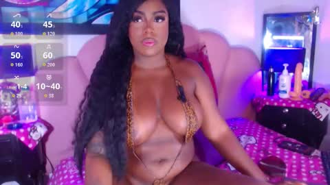 Ginna online show from November 13, 12:24 am