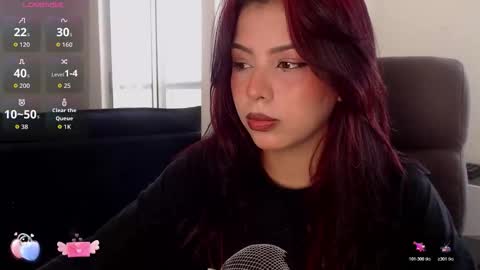 Keyti online show from November 13, 2:20 pm