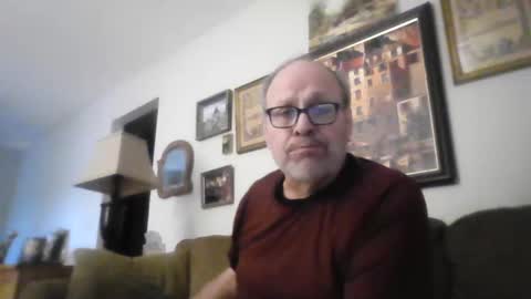 Kent online show from January 7, 10:48 pm