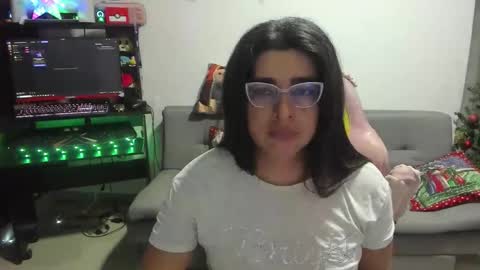 Khalifa Kasumi online show from November 24, 8:02 am