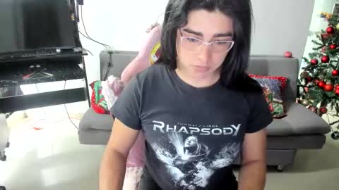 Khalifa Kasumi online show from December 2, 7:23 pm