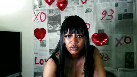 Diamondglove online show from February 21, 12:30 pm