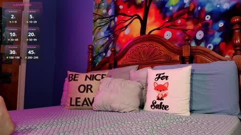 Khalipso online show from February 1, 3:36 am