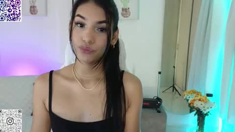 Karelys M. online show from February 14, 6:23 am