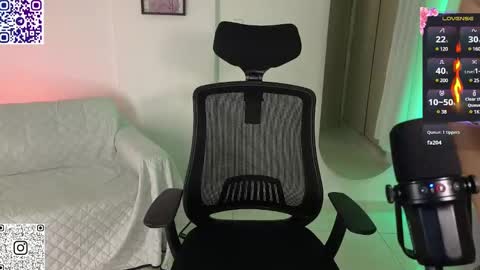 Karelys M. online show from March 2, 6:27 am