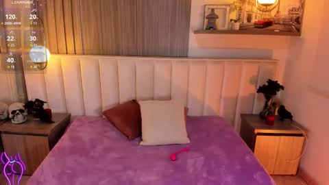 Kharla Marin online show from November 6, 9:18 pm