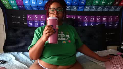 Khaya online show from April 22, 4:36 pm