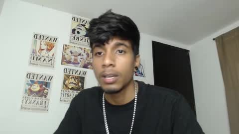 khevinlopezonig online show from March 31, 3:01 pm