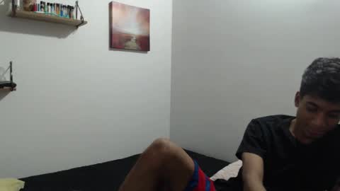 khevinlopezonig online show from January 30, 12:29 am