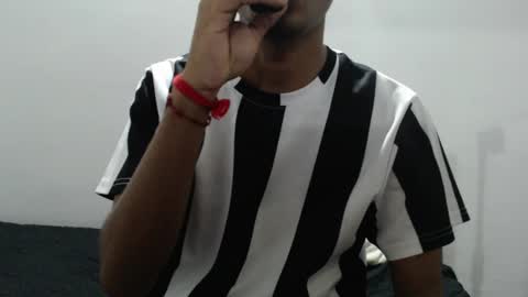 khevinlopezonig online show from January 31, 2:58 am