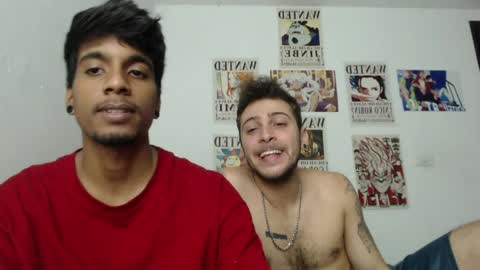 khevinlopezonig online show from April 3, 2:51 am