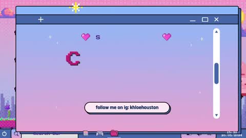 Khloe online show from March 30, 1:00 pm