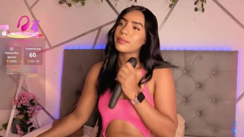 khloerosee online show from February 28, 1:20 am