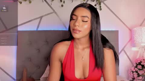 khloerosee online show from February 16, 8:29 pm