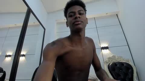 Kris Evans online show from March 24, 11:05 am