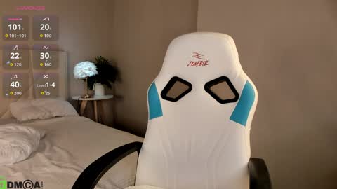 Ellie online show from April 11, 7:45 am