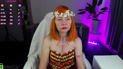 Ellie online show from February 21, 11:13 am