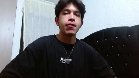 Adrian  Chlloe online show from September 23, 3:11 am