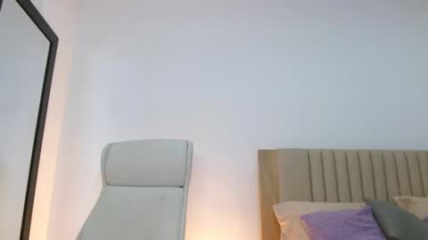 Kiara Evans online show from March 7, 11:27 pm