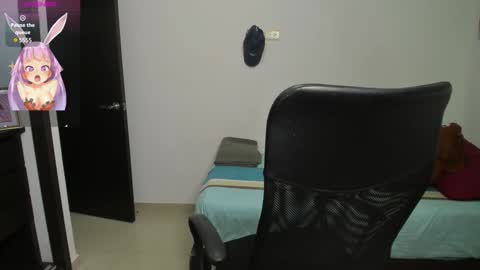 Evelyn online show from January 29, 11:25 pm