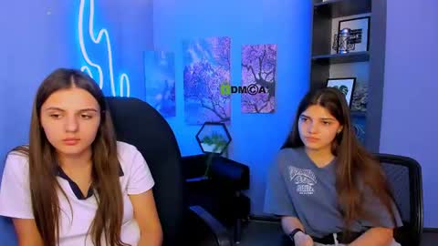 Kiara online show from June 10, 12:26 pm