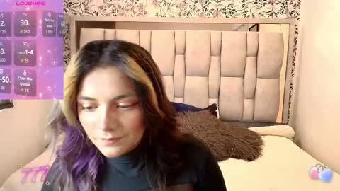 kiara Cruz online show from March 30, 3:34 pm