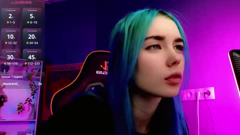 Kira online show from September 15, 8:43 pm