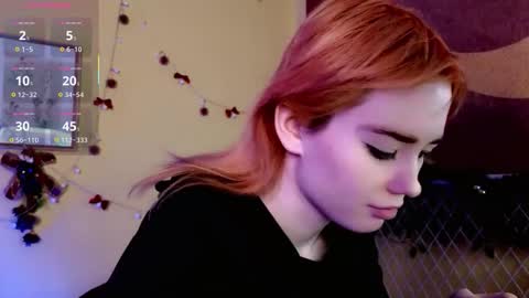 Kira online show from January 16, 9:24 pm