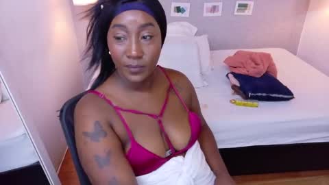 Kiara online show from January 9, 10:04 pm