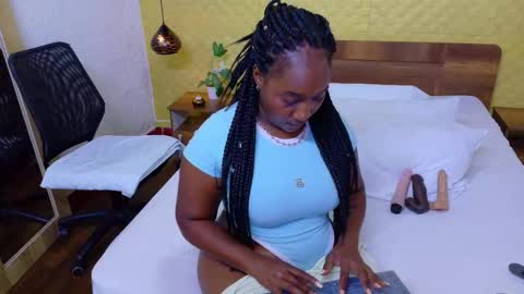 Kiara online show from December 4, 9:03 pm