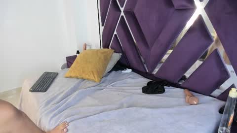 KiaraAsmx online show from July 20, 6:16 am