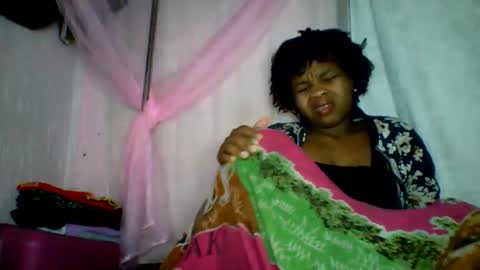 kiarah 69 online show from May 20, 2:41 am
