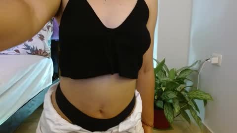 Kiara online show from February 20, 6:17 am