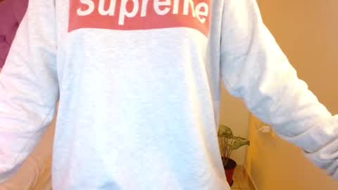 Kiara online show from September 12, 2:46 am