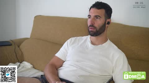 Manu online show from September 10, 7:31 am