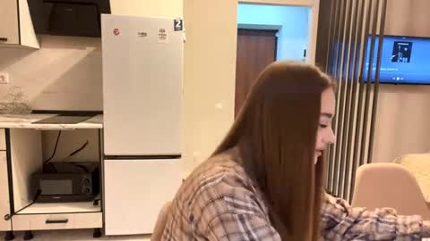 Hey theremy name is Sofi  online show from December 15, 12:56 pm