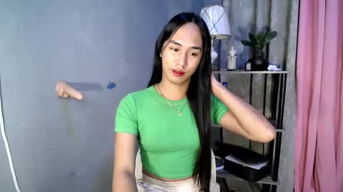 kiesha online show from January 30, 9:47 am