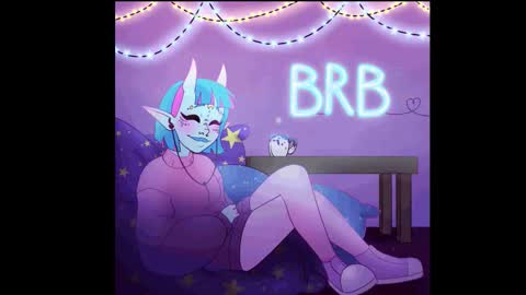 kiim01 online show from March 27, 5:47 pm