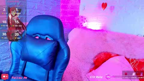 leidy  online show from March 26, 11:26 am