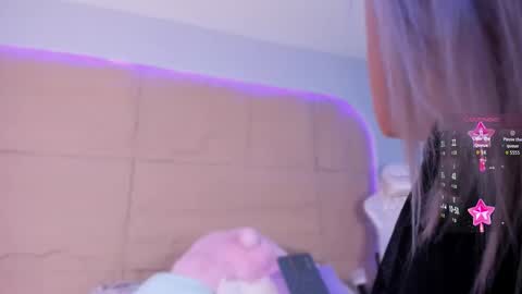 KIM COOPER online show from February 23, 11:12 am