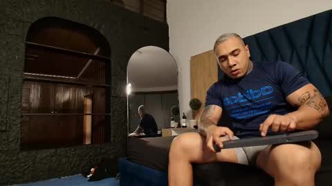 kiing magic online show from February 11, 1:09 am