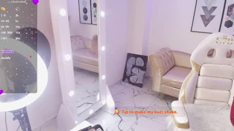 Kitty online show from April 10, 12:54 pm