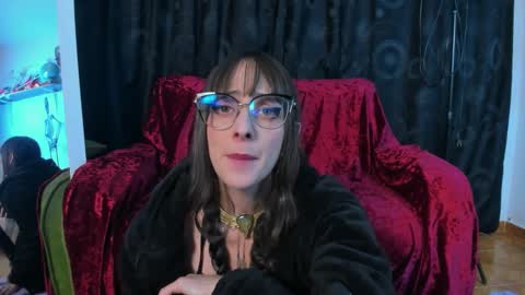 Kizuky online show from November 13, 2:03 am