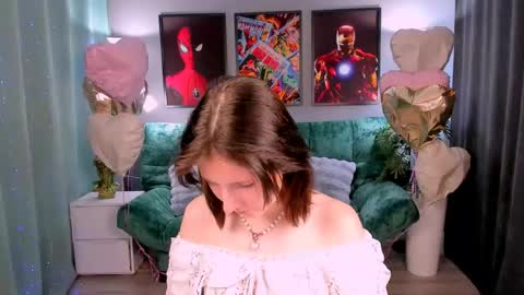 Kika online show from March 17, 12:32 pm